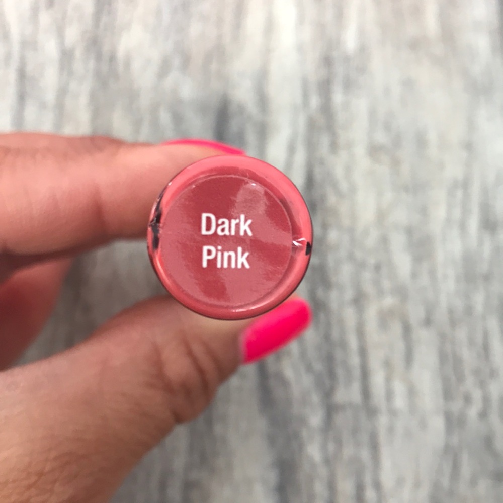 LipSense - Dark Pink